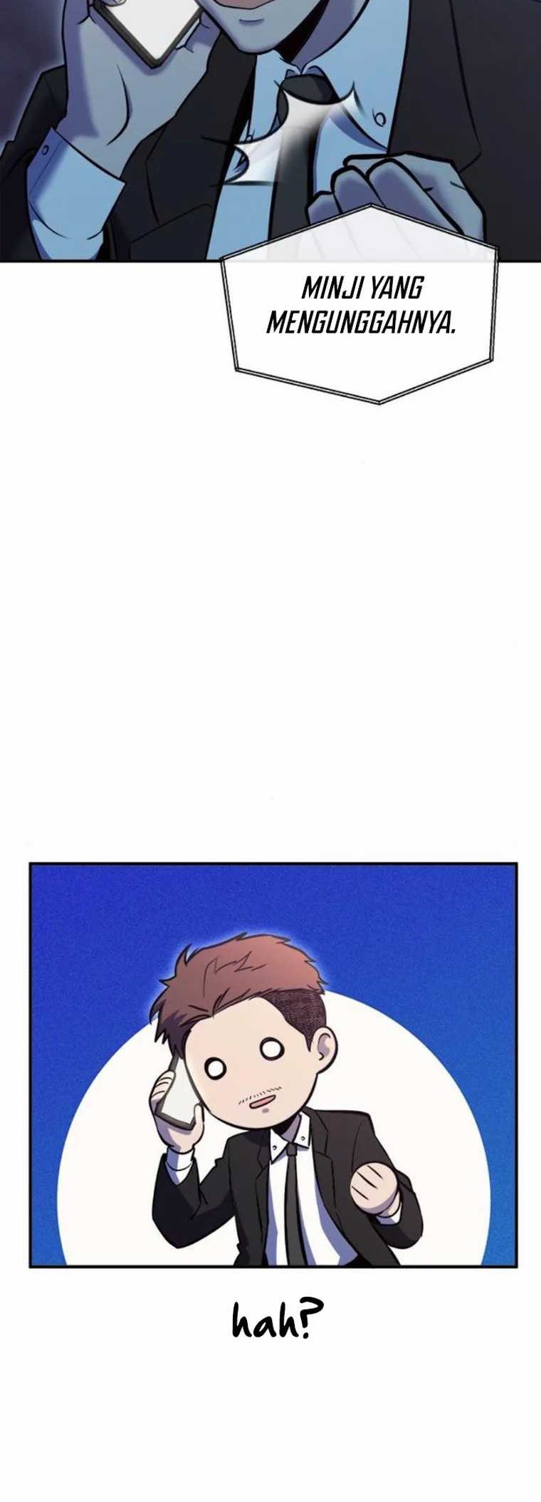 A Hero Who Does Everything Well Chapter 21 Gambar 12