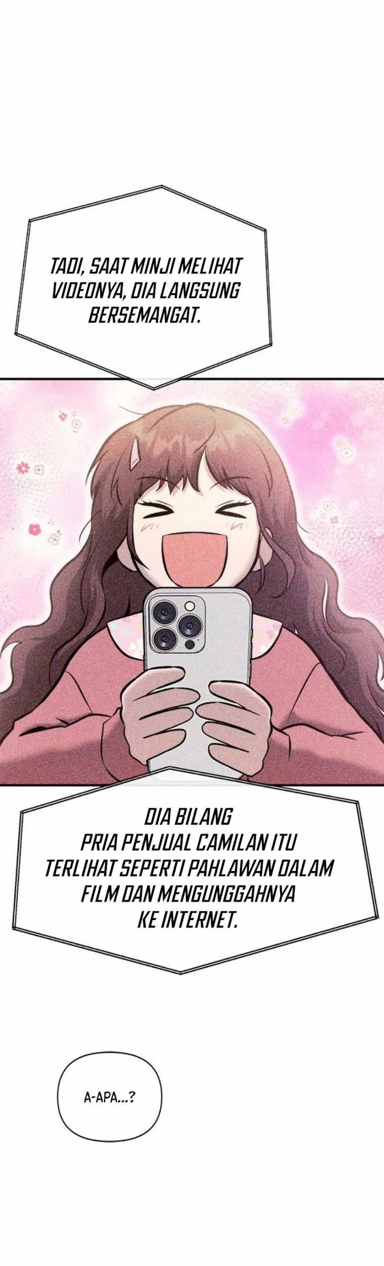A Hero Who Does Everything Well Chapter 21 Gambar 13