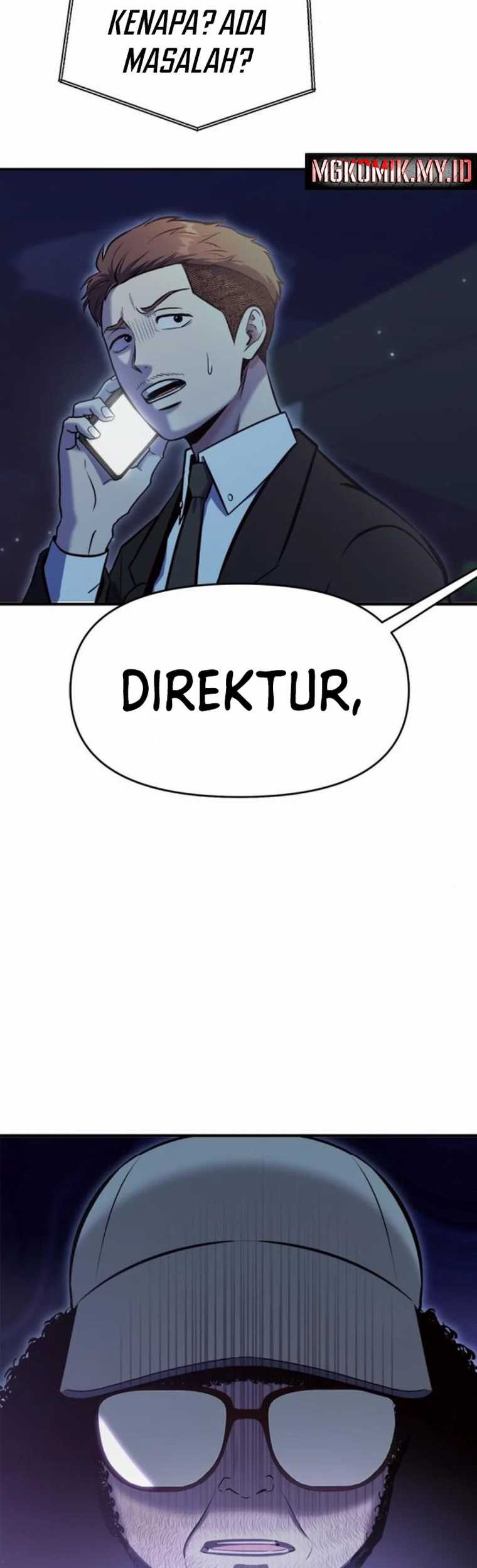 A Hero Who Does Everything Well Chapter 21 Gambar 15