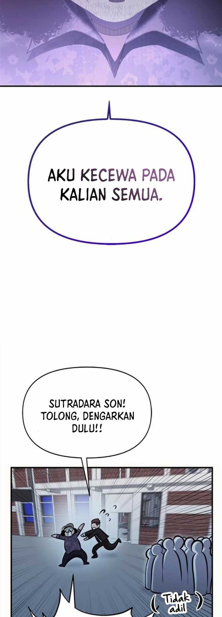 A Hero Who Does Everything Well Chapter 21 Gambar 16