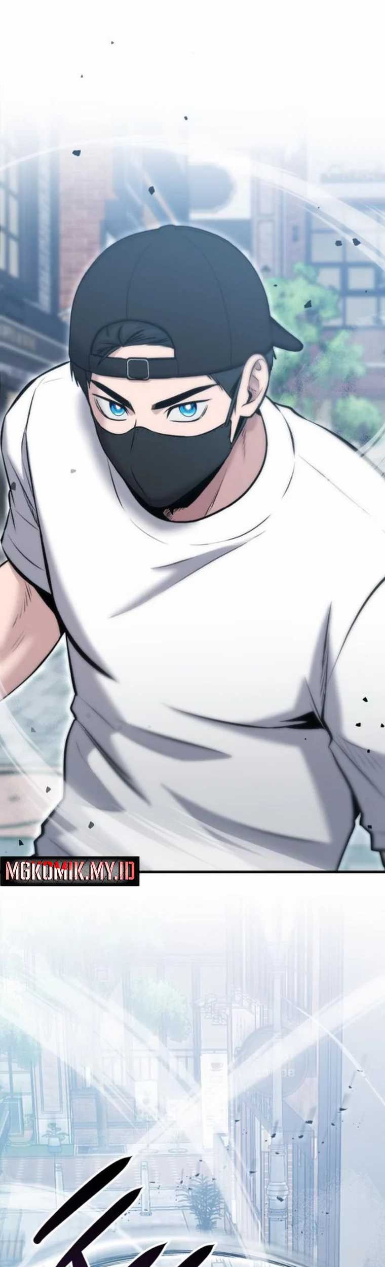 A Hero Who Does Everything Well Chapter 21 Gambar 23