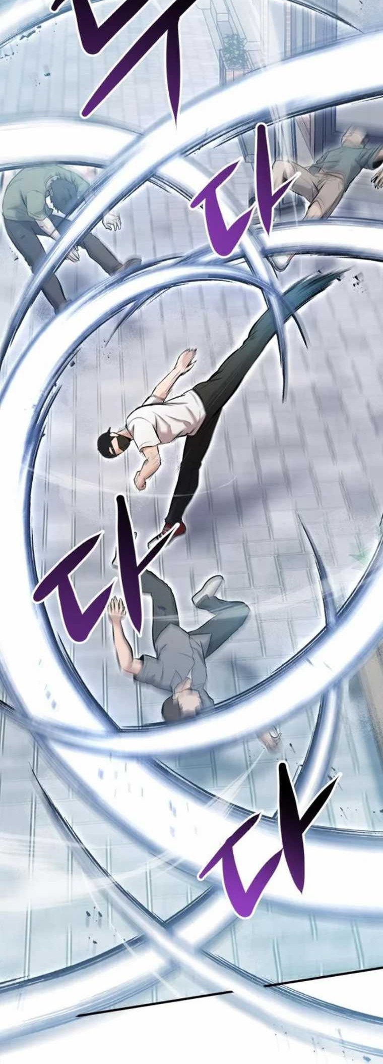 A Hero Who Does Everything Well Chapter 21 Gambar 24