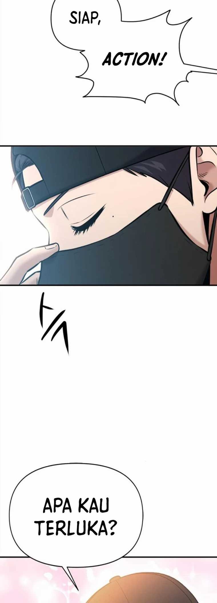 A Hero Who Does Everything Well Chapter 21 Gambar 30