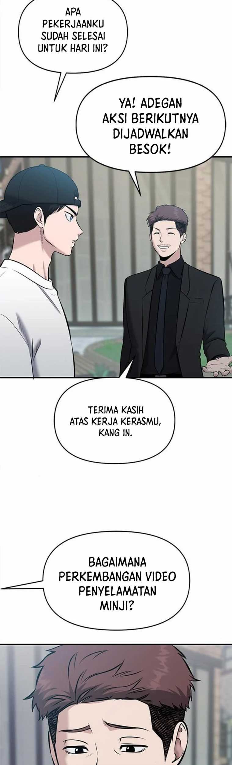 A Hero Who Does Everything Well Chapter 21 Gambar 35