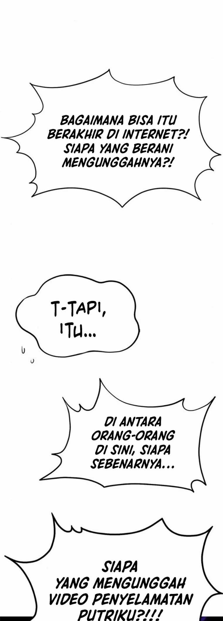 Manhwa A Hero Who Does Everything Well Chapter 21 gambar nomor 2