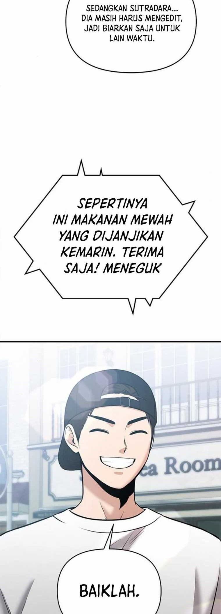 A Hero Who Does Everything Well Chapter 21 Gambar 42