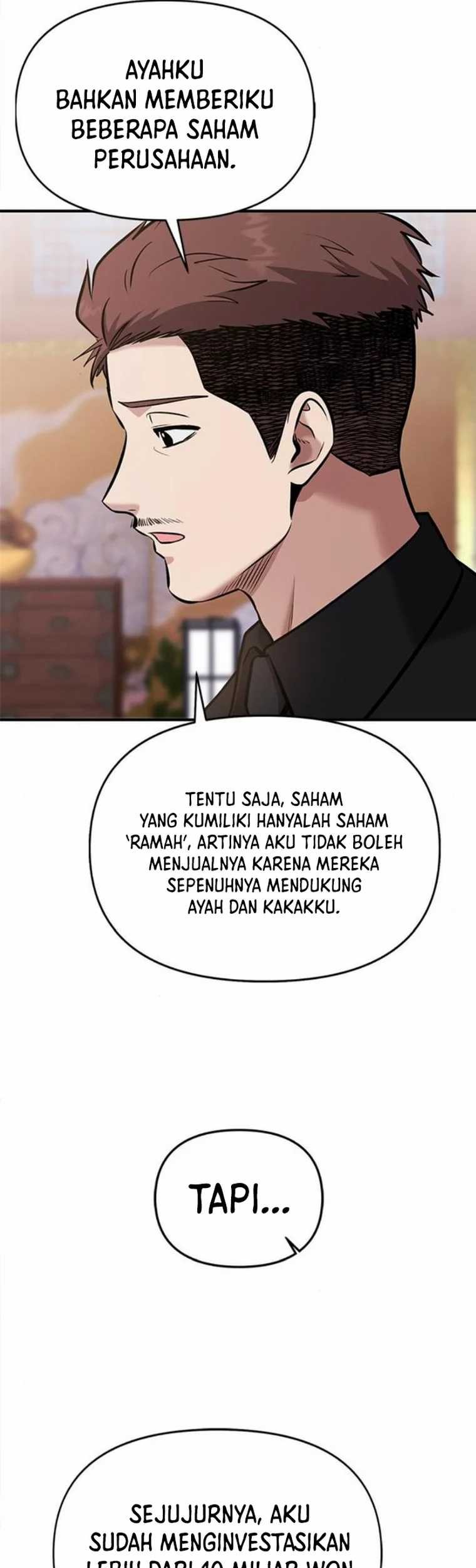A Hero Who Does Everything Well Chapter 21 Gambar 53