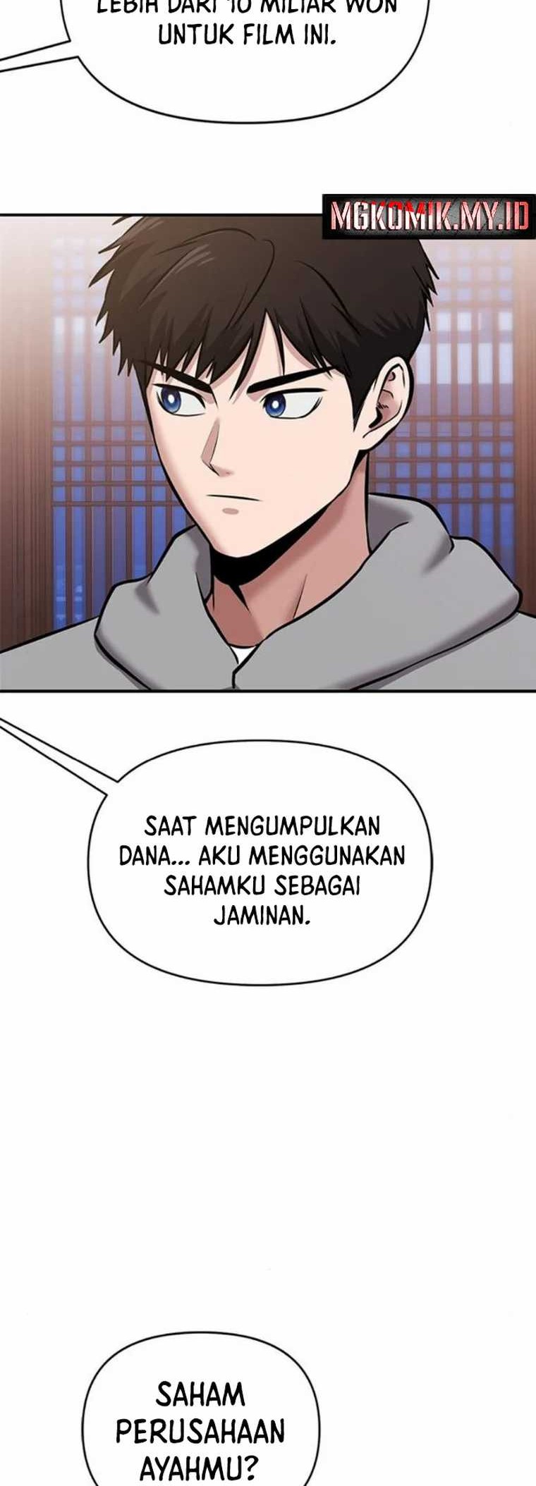 A Hero Who Does Everything Well Chapter 21 Gambar 54