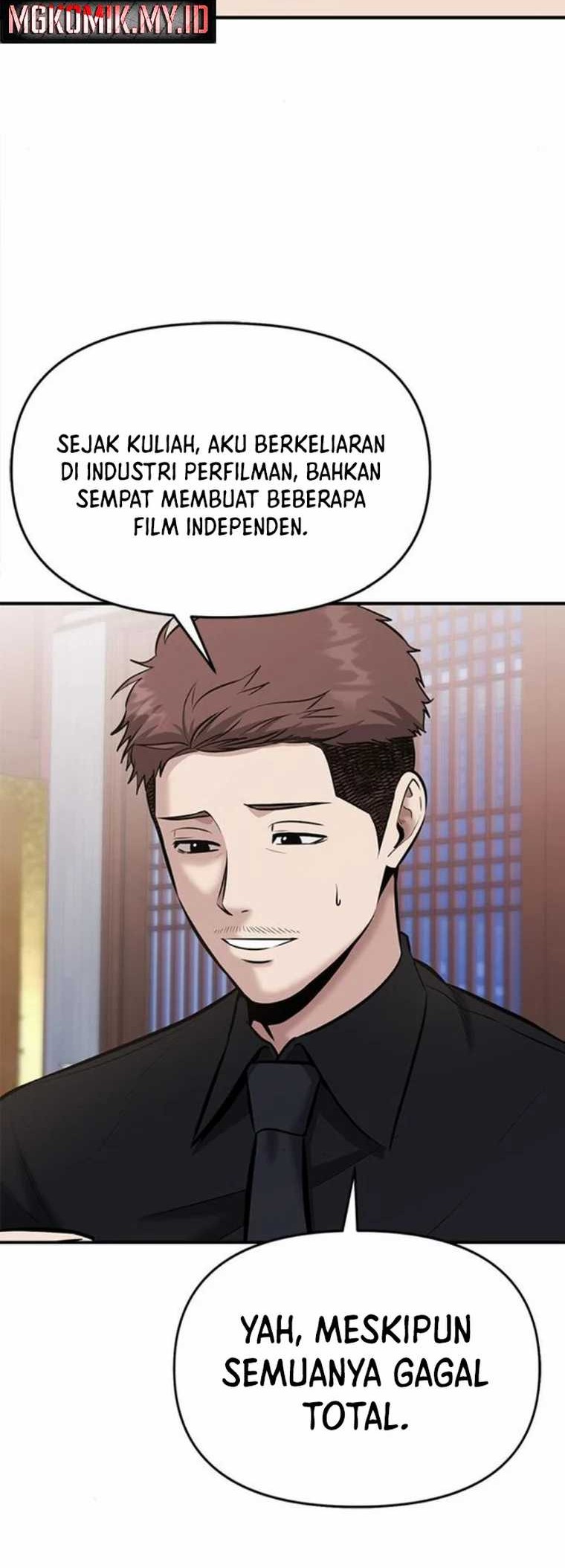 A Hero Who Does Everything Well Chapter 21 Gambar 48