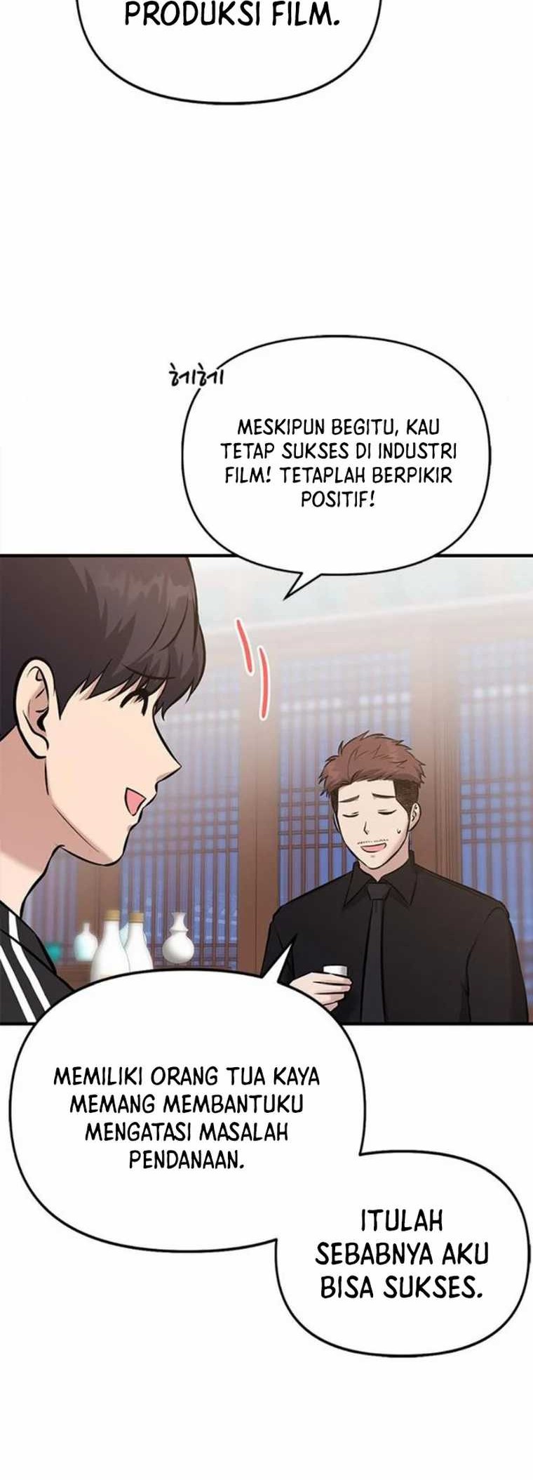 A Hero Who Does Everything Well Chapter 21 Gambar 50