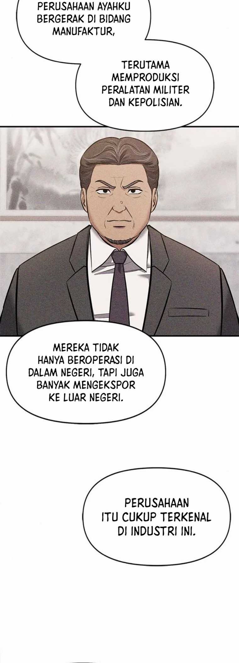 A Hero Who Does Everything Well Chapter 21 Gambar 52