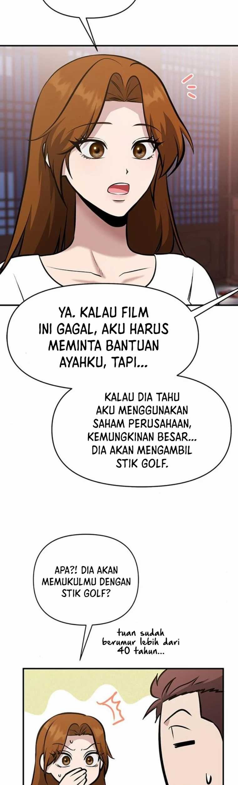 A Hero Who Does Everything Well Chapter 21 Gambar 55