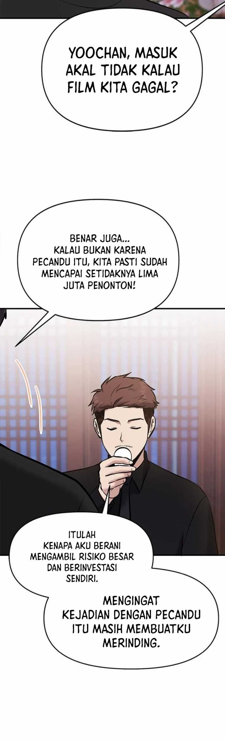 A Hero Who Does Everything Well Chapter 21 Gambar 57