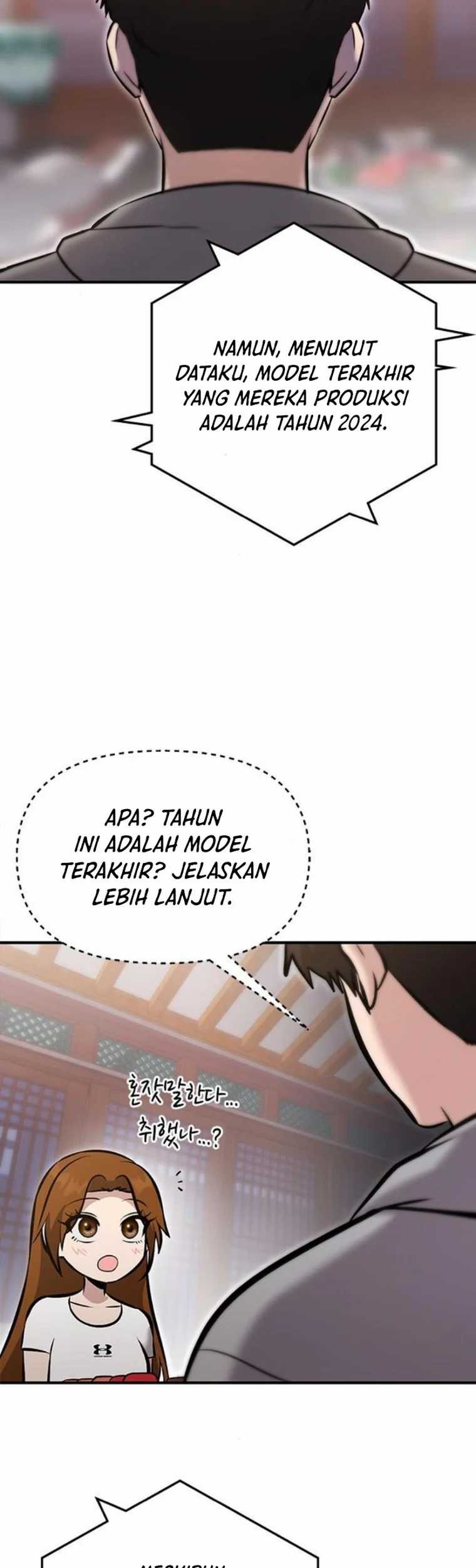 A Hero Who Does Everything Well Chapter 21 Gambar 61