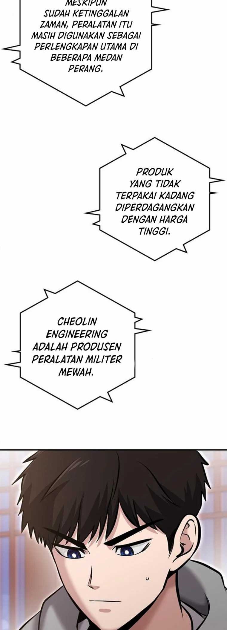 A Hero Who Does Everything Well Chapter 21 Gambar 62