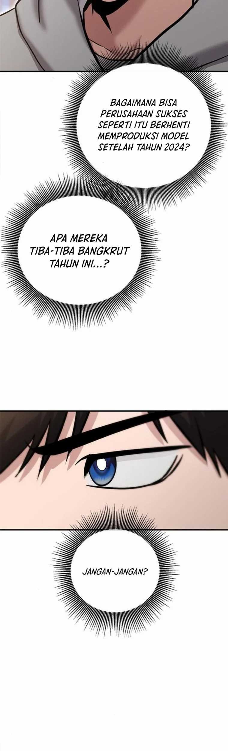 A Hero Who Does Everything Well Chapter 21 Gambar 63