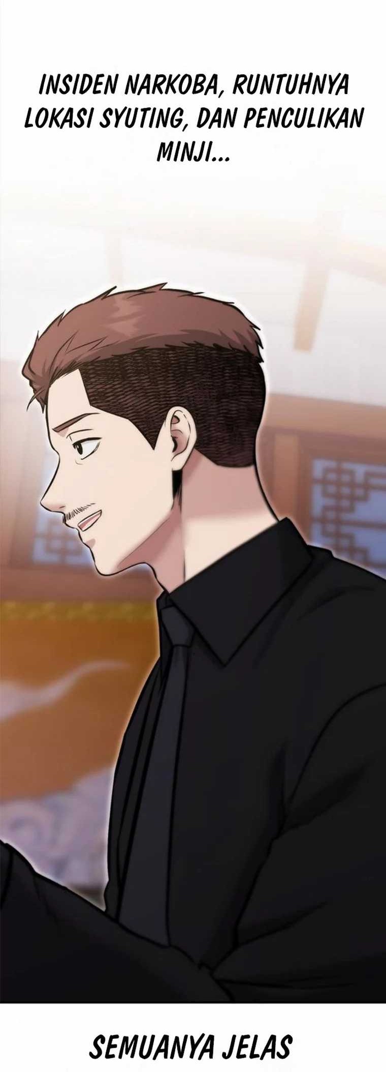 A Hero Who Does Everything Well Chapter 21 Gambar 64