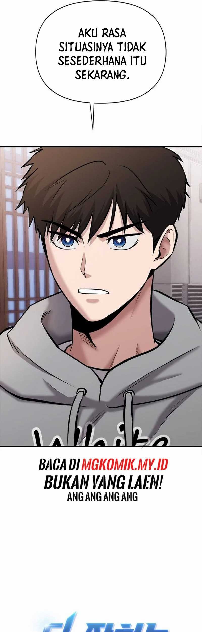 A Hero Who Does Everything Well Chapter 22 Gambar 9