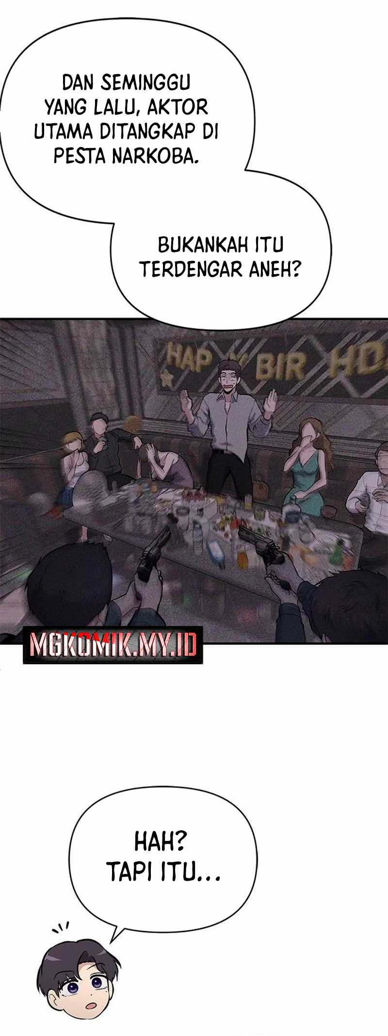 A Hero Who Does Everything Well Chapter 22 Gambar 15