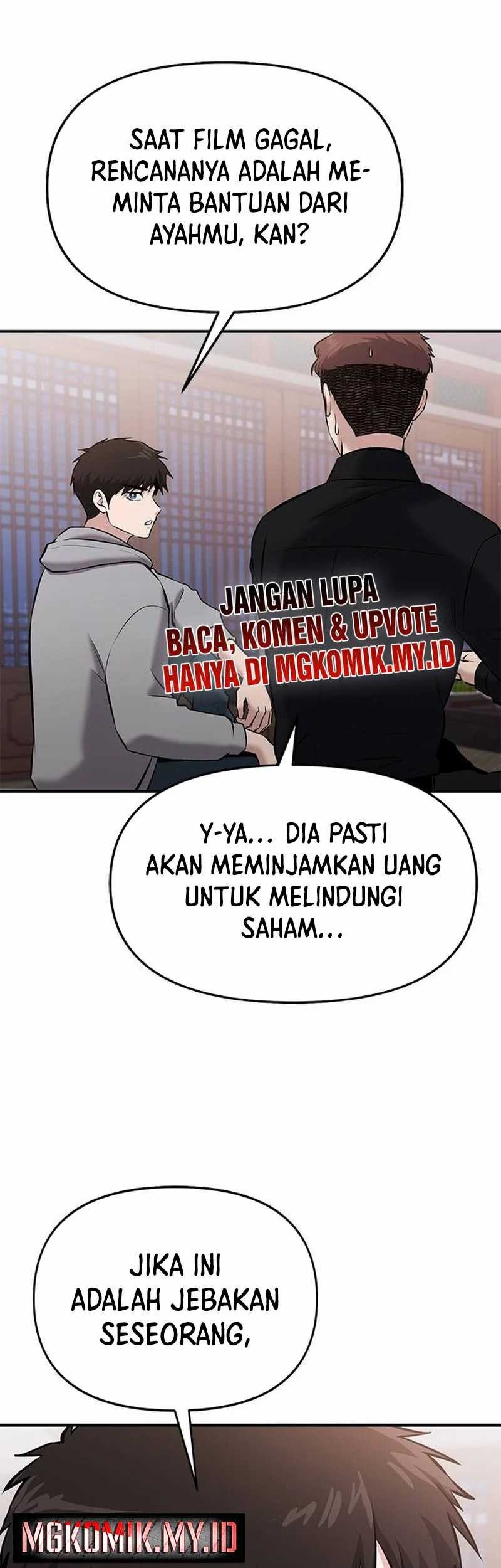 A Hero Who Does Everything Well Chapter 22 Gambar 24