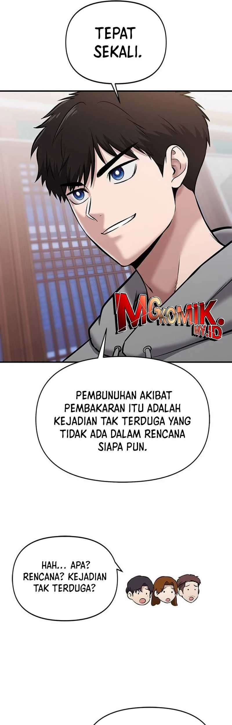 A Hero Who Does Everything Well Chapter 22 Gambar 18