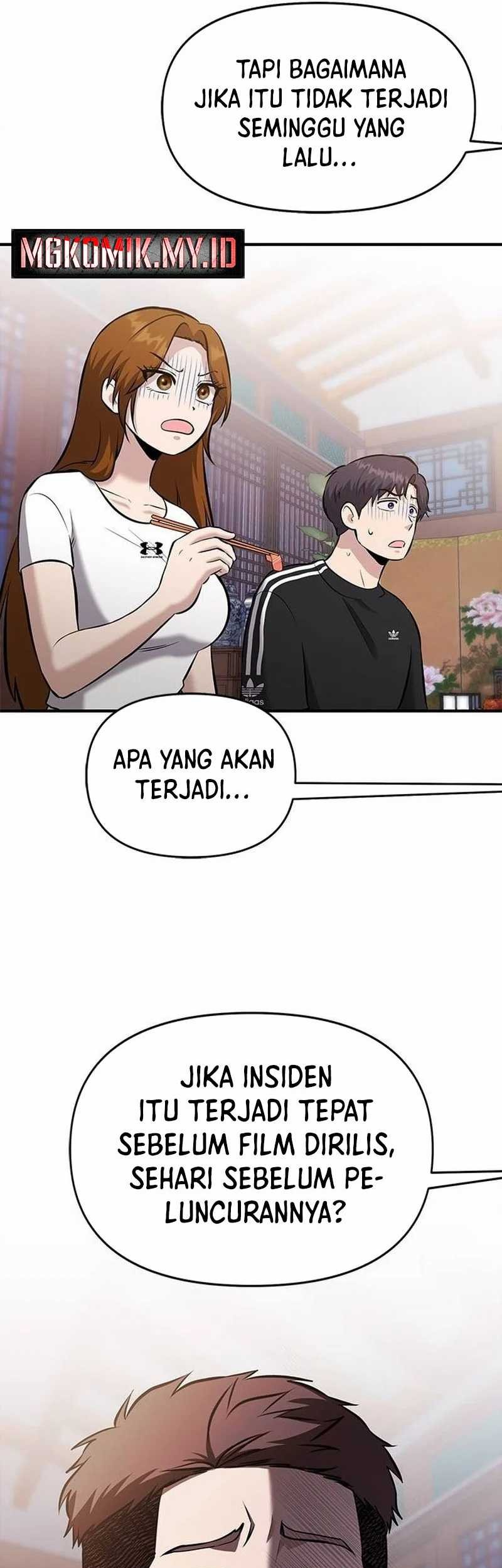 A Hero Who Does Everything Well Chapter 22 Gambar 20