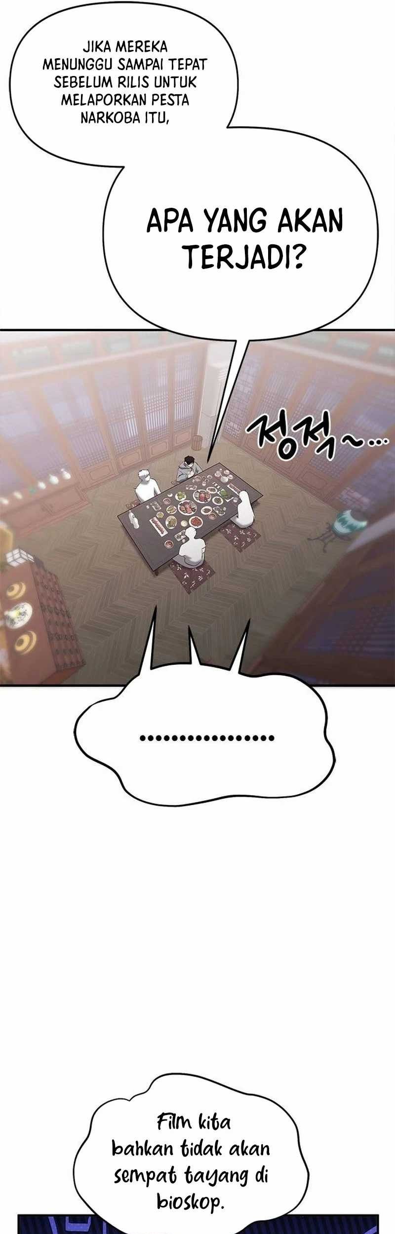 A Hero Who Does Everything Well Chapter 22 Gambar 22