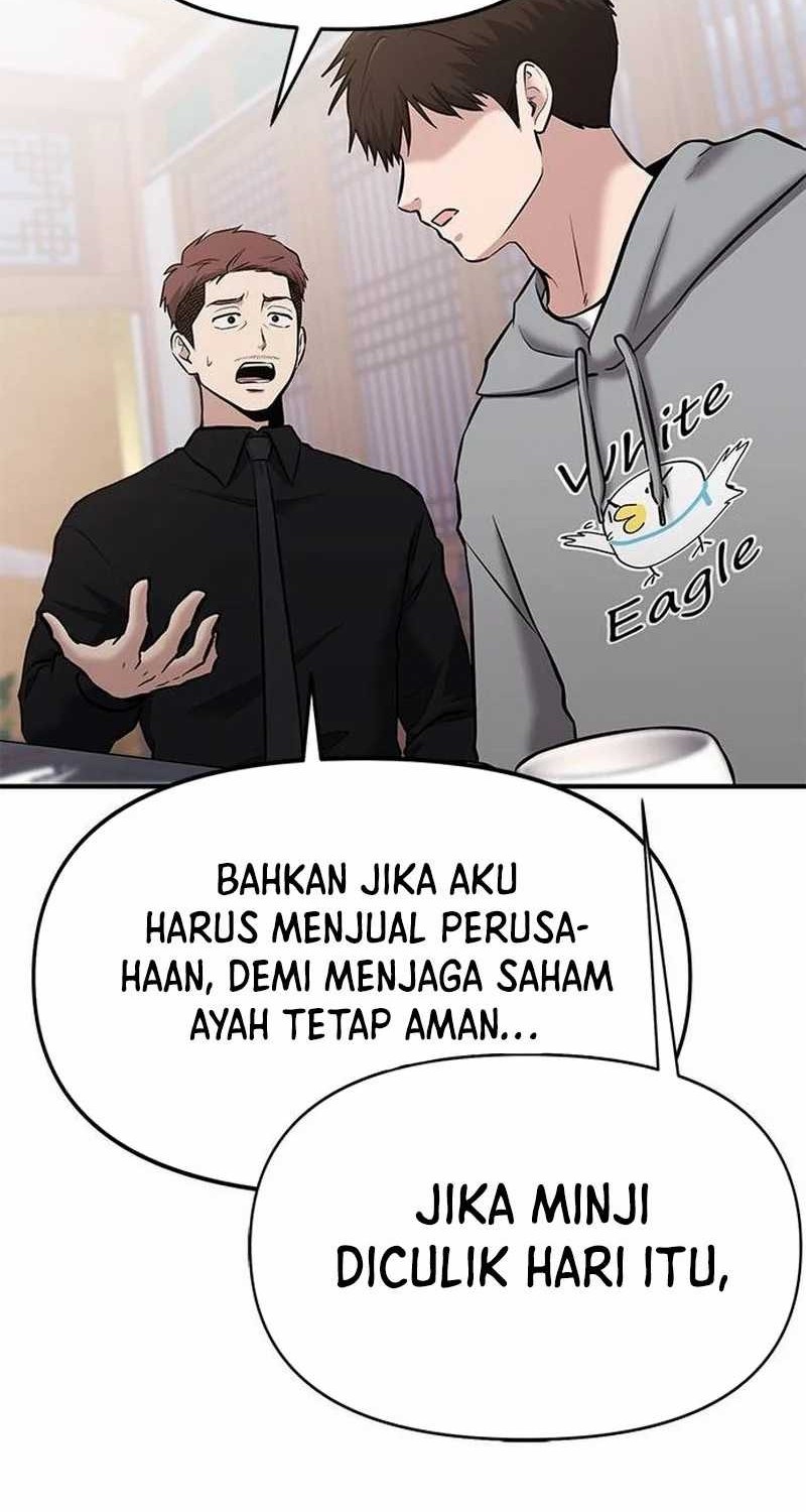 A Hero Who Does Everything Well Chapter 22 Gambar 27