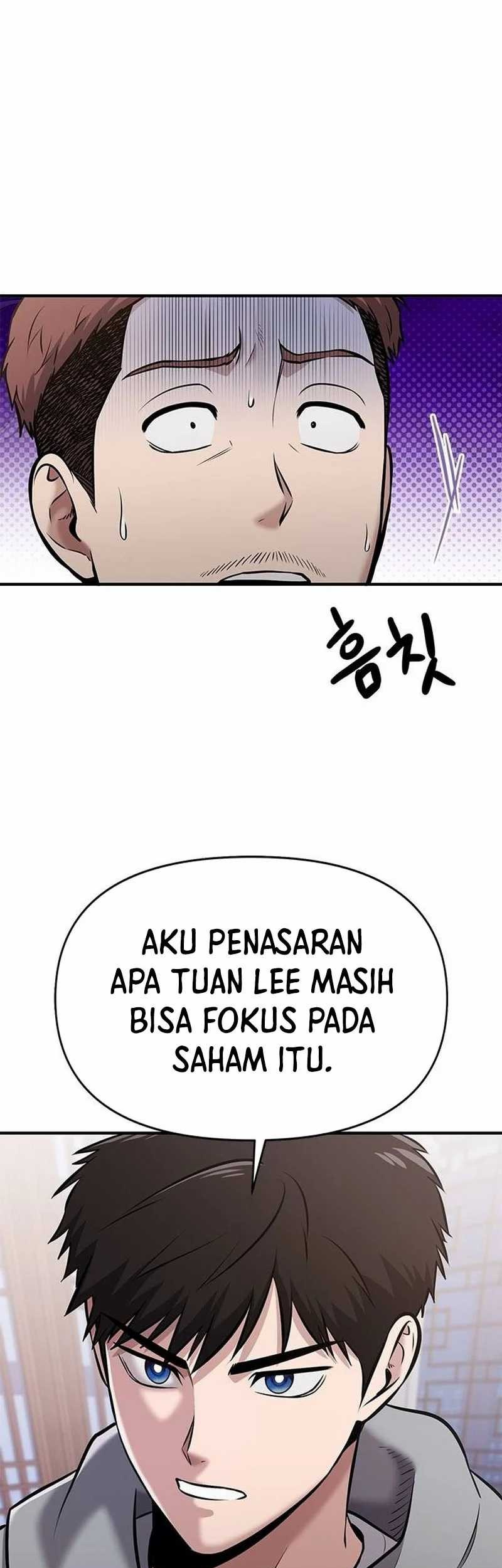A Hero Who Does Everything Well Chapter 22 Gambar 28