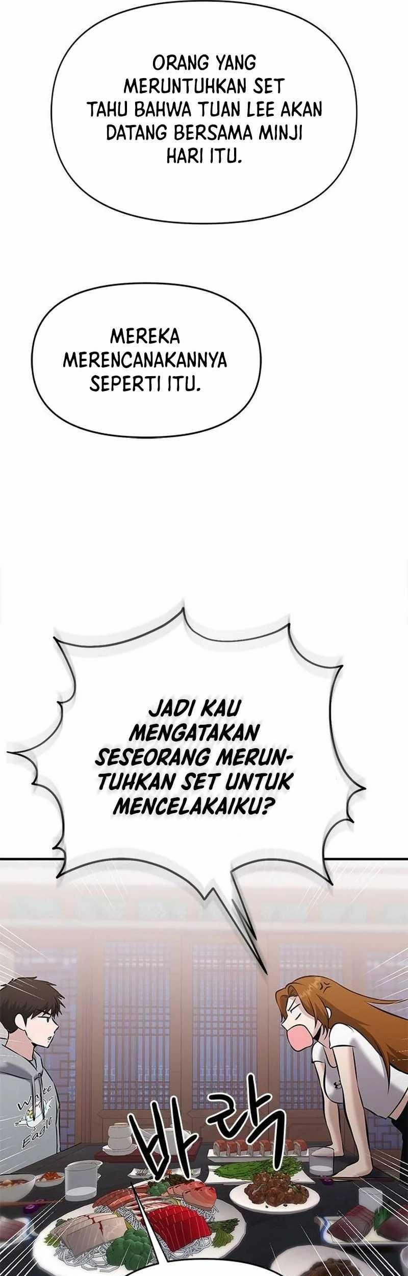 A Hero Who Does Everything Well Chapter 22 Gambar 36