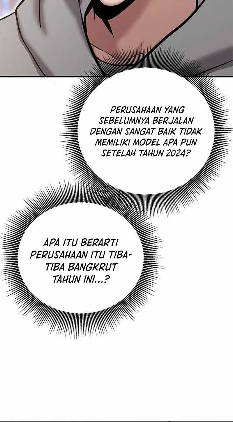 Manhwa A Hero Who Does Everything Well Chapter 22 gambar nomor 2