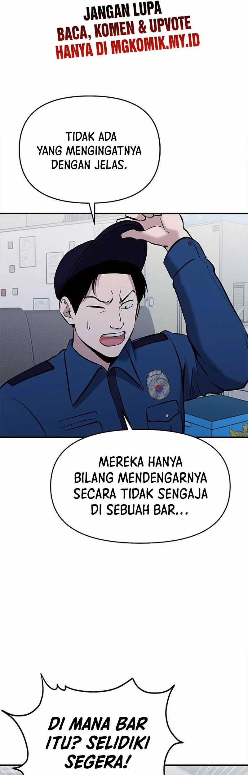 A Hero Who Does Everything Well Chapter 22 Gambar 44