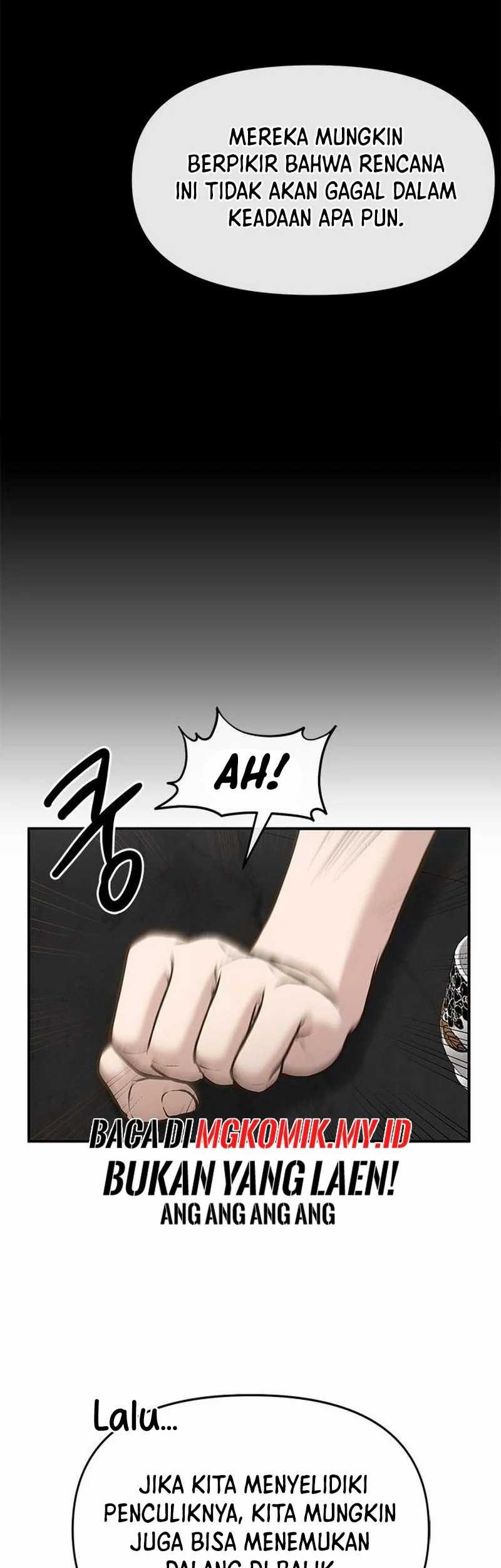 A Hero Who Does Everything Well Chapter 22 Gambar 38