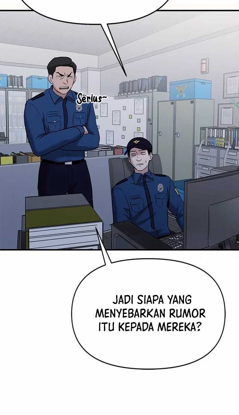 A Hero Who Does Everything Well Chapter 22 Gambar 43