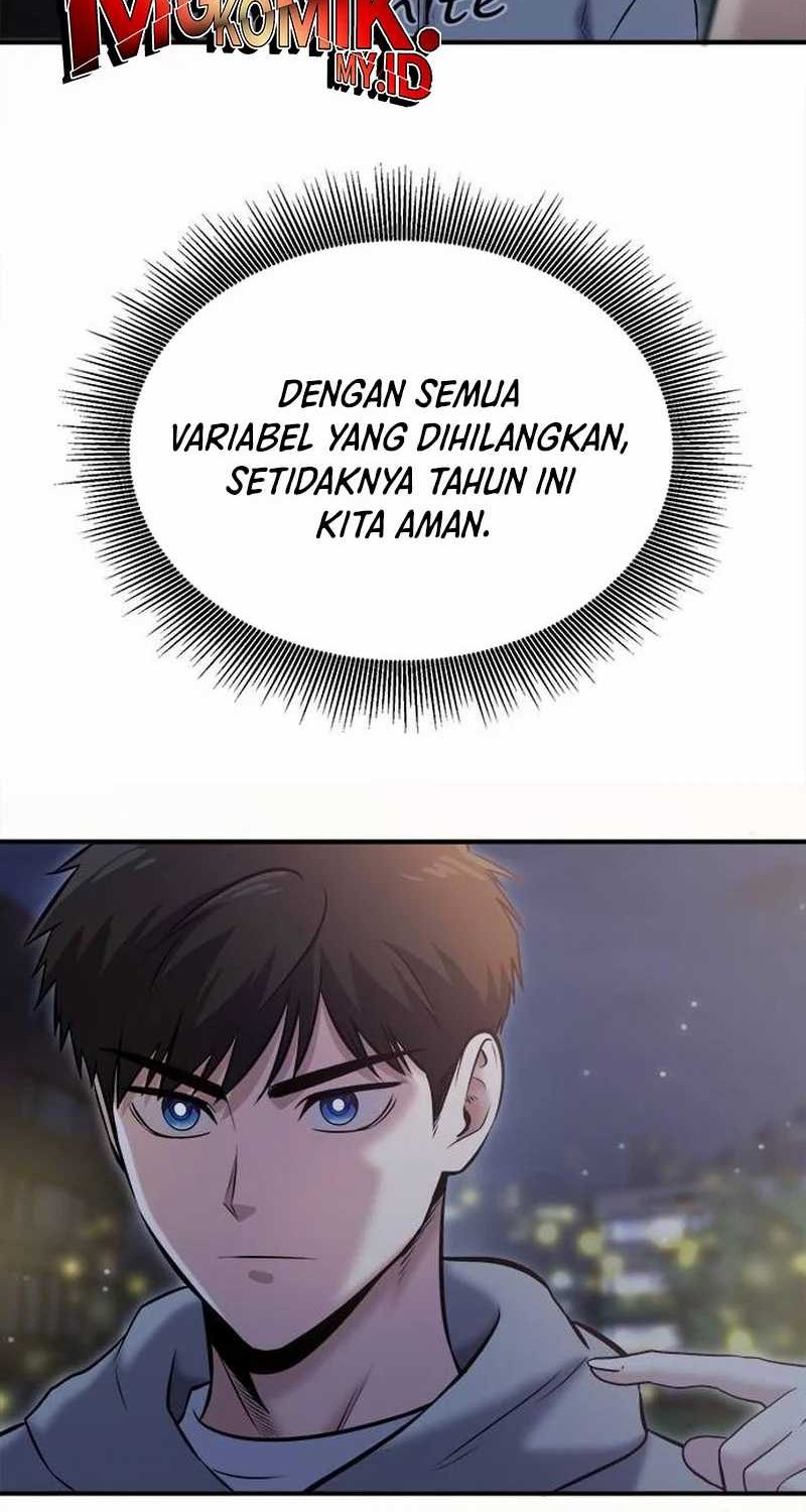 A Hero Who Does Everything Well Chapter 22 Gambar 53