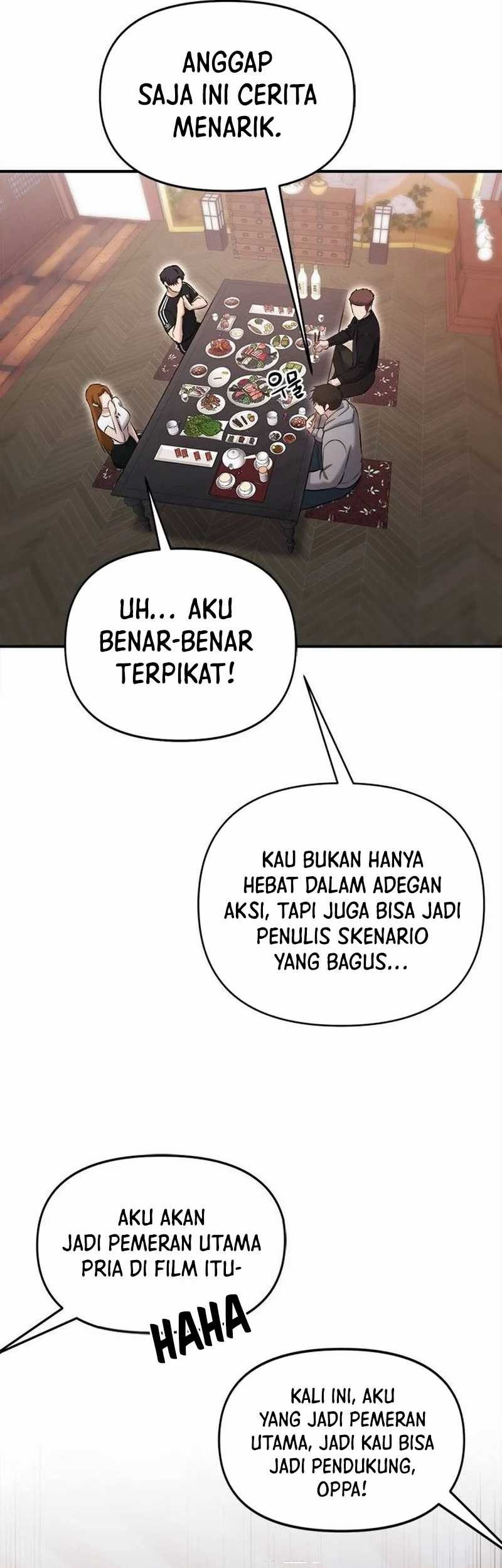 A Hero Who Does Everything Well Chapter 22 Gambar 48