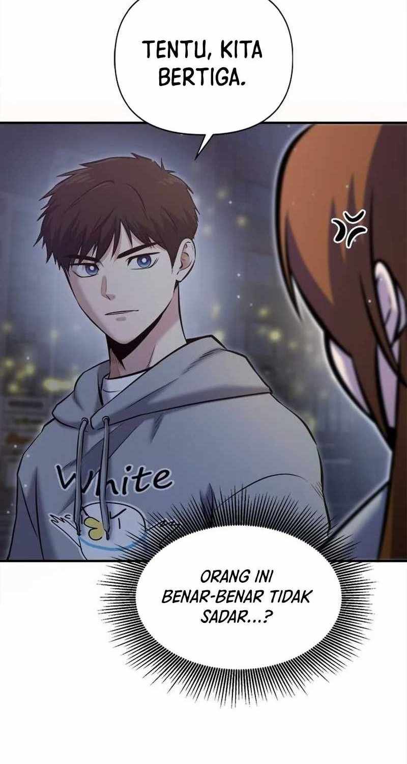 A Hero Who Does Everything Well Chapter 22 Gambar 55