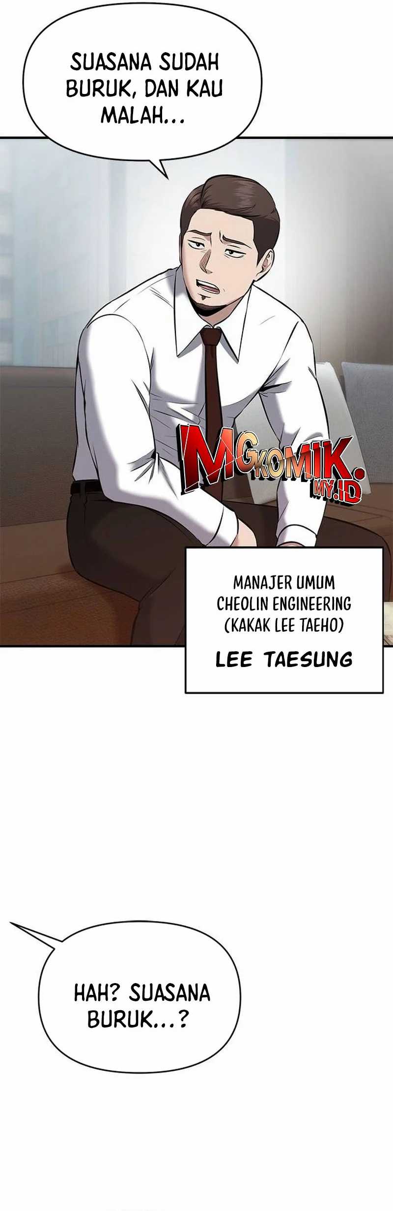 A Hero Who Does Everything Well Chapter 22 Gambar 60