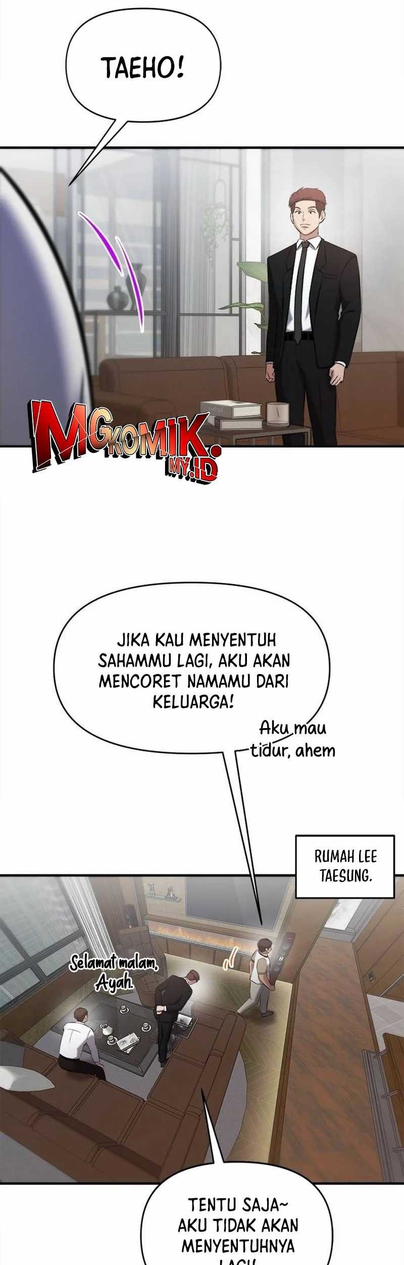 A Hero Who Does Everything Well Chapter 22 Gambar 70