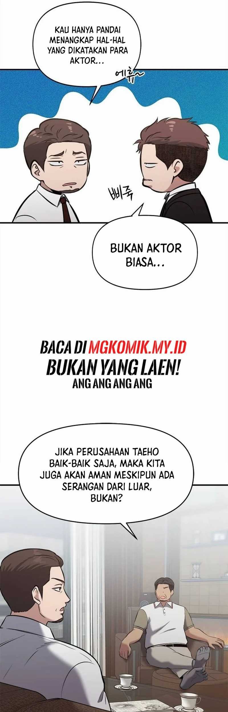 A Hero Who Does Everything Well Chapter 22 Gambar 68