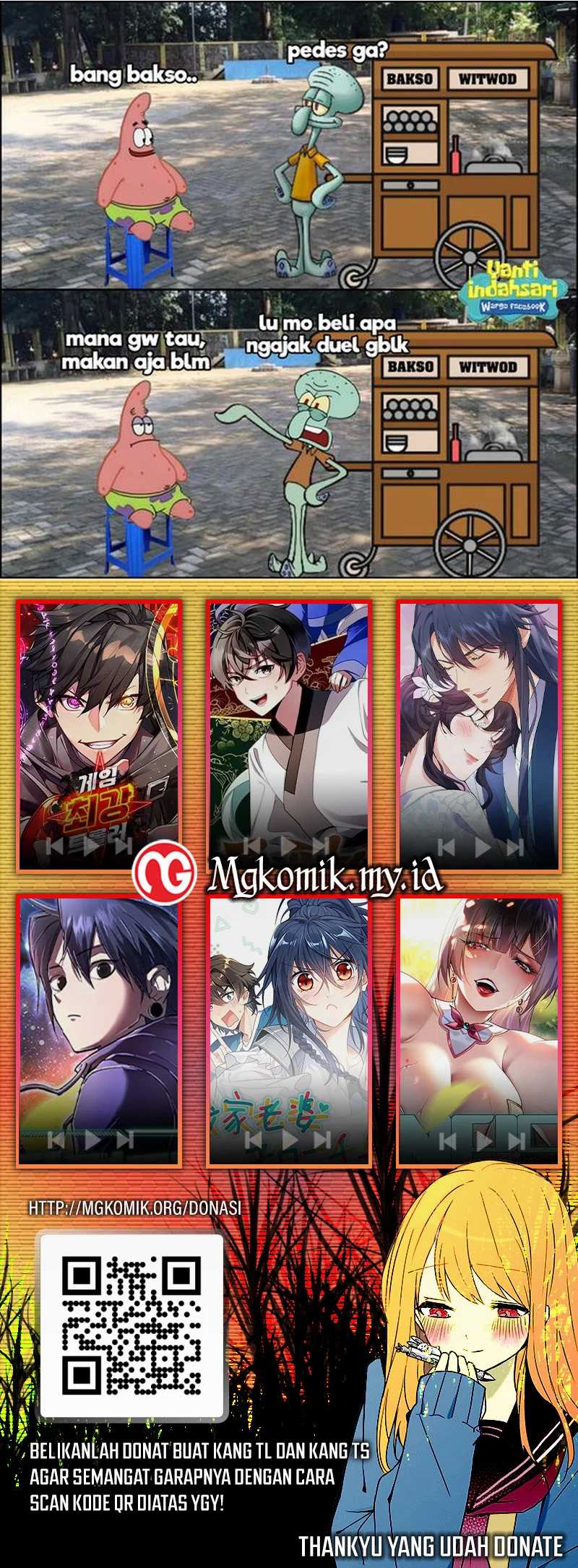 A Hero Who Does Everything Well Chapter 23 Gambar 80