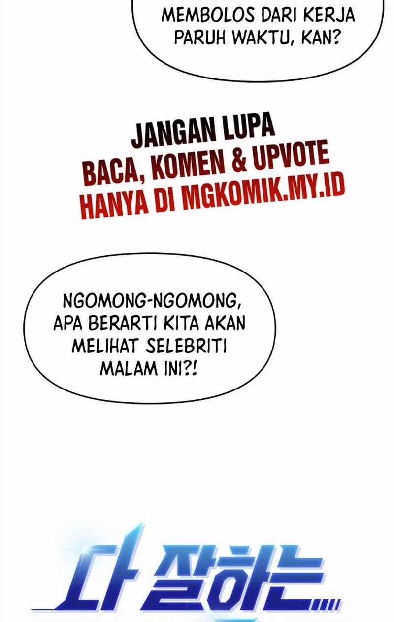 A Hero Who Does Everything Well Chapter 23 Gambar 9