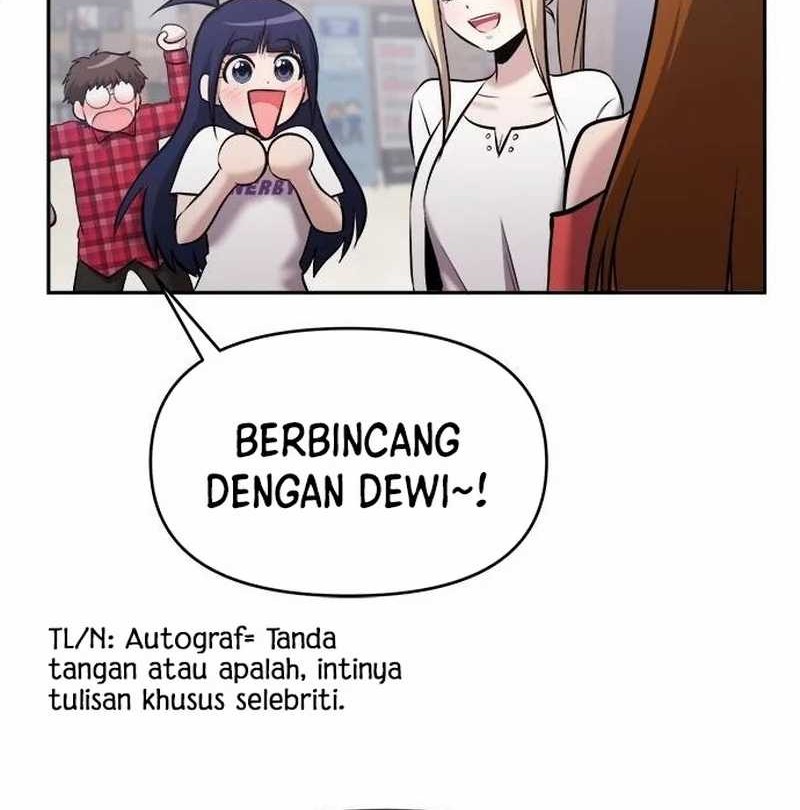 A Hero Who Does Everything Well Chapter 23 Gambar 25