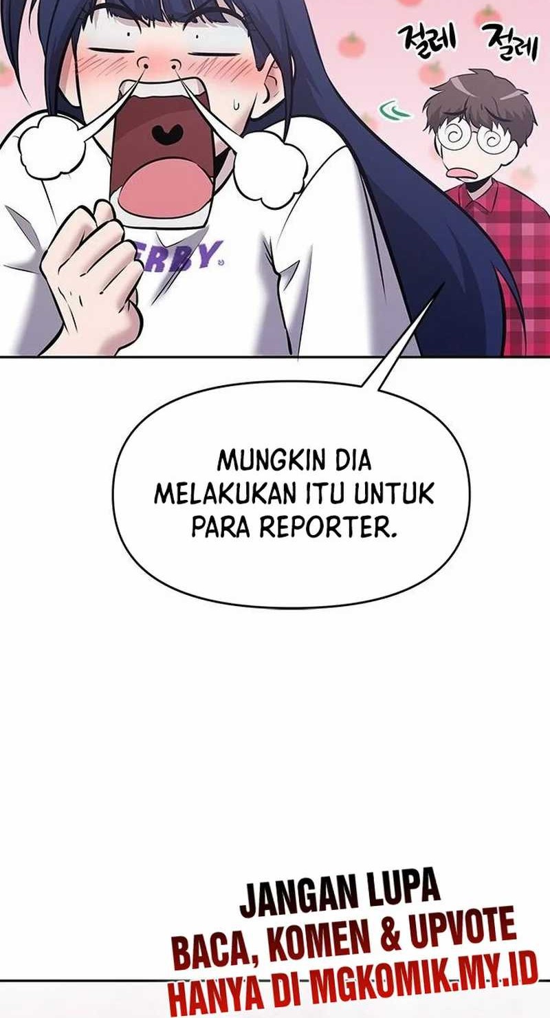 A Hero Who Does Everything Well Chapter 23 Gambar 19