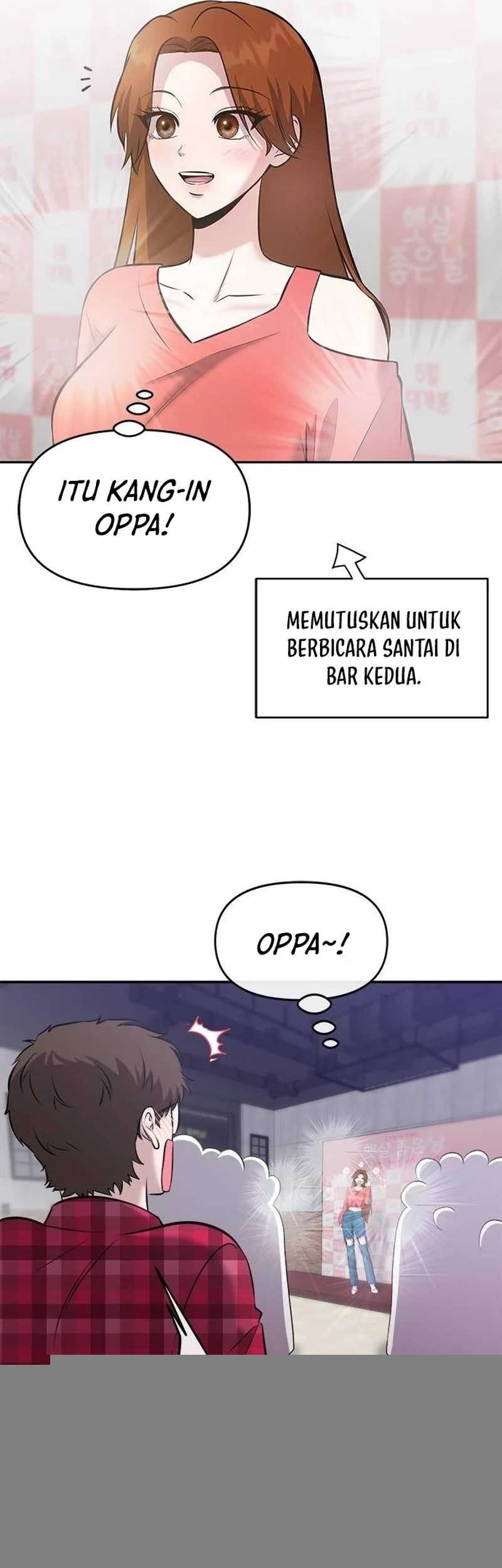 A Hero Who Does Everything Well Chapter 23 Gambar 20
