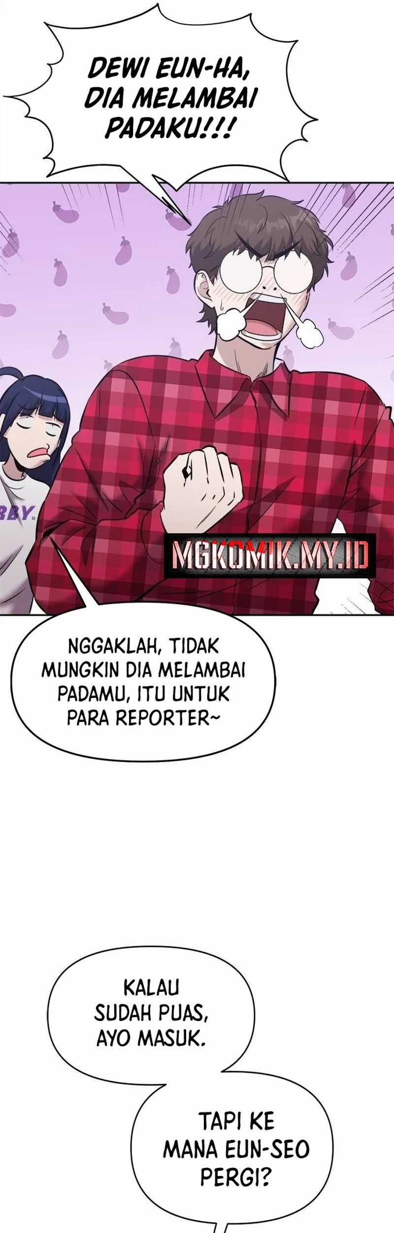 A Hero Who Does Everything Well Chapter 23 Gambar 22