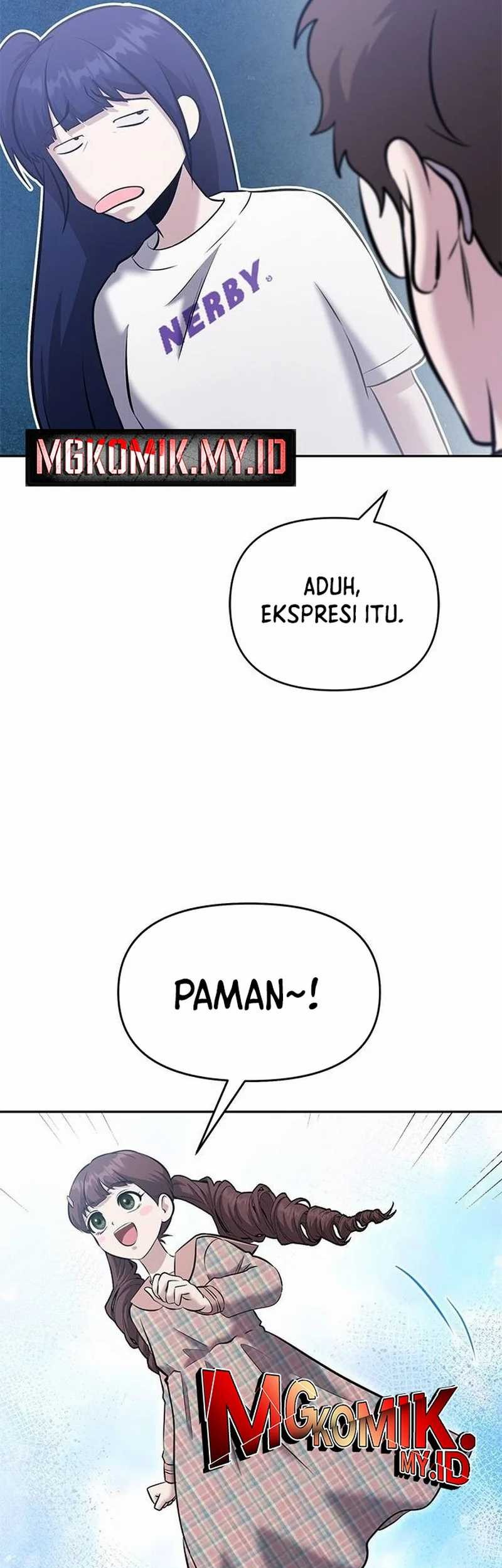 A Hero Who Does Everything Well Chapter 23 Gambar 34