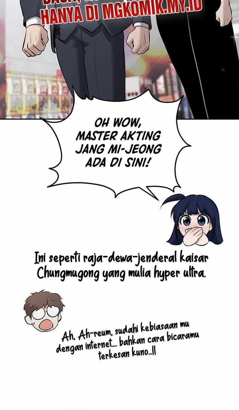 A Hero Who Does Everything Well Chapter 23 Gambar 37