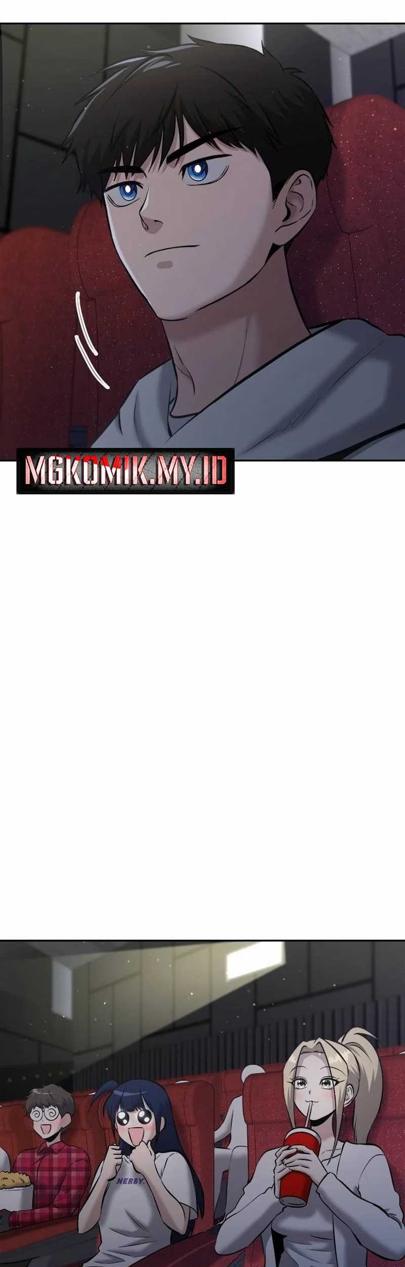 A Hero Who Does Everything Well Chapter 23 Gambar 44