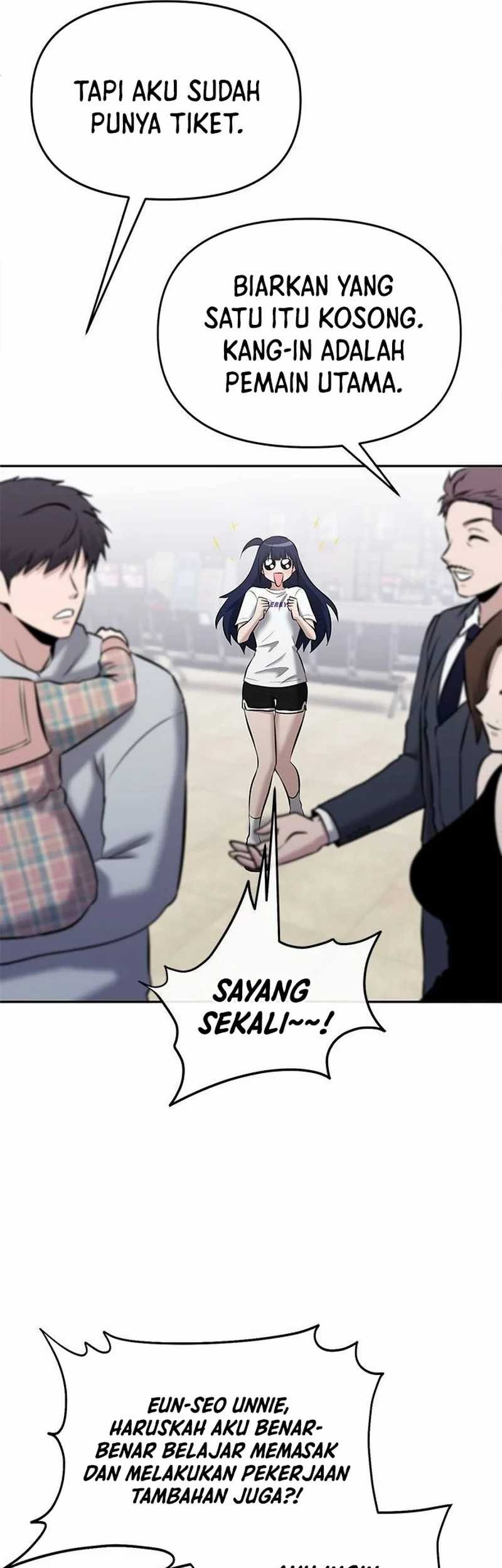 A Hero Who Does Everything Well Chapter 23 Gambar 38